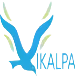 Vikalpa Foundation Logo